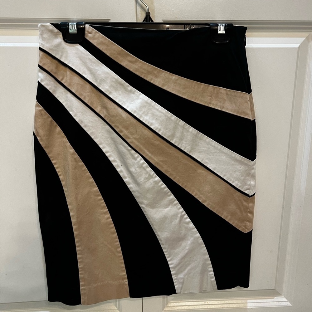 WHBM pencil skirt